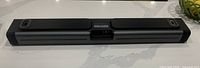 Front view of Sonos Playbar soundbar