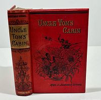 Front cover and spine showing title, author, publisher, and cover illustration