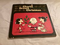 Front cover showing title, characters, price $1.29