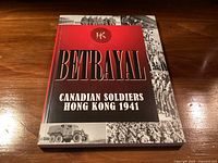 Front cover showing title and design