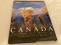 Front cover showing title and cover image