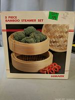 Front of retail box showing product image and branding