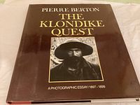 Front cover showing title, author, subtitle