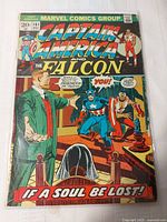 Front cover showing full title, artwork and issue details