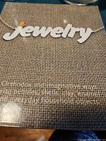 Front cover showing title and tagline