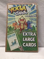 Front of sealed box displaying title and graphics