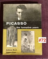 Front cover of hardcover with dust jacket showing title and authors