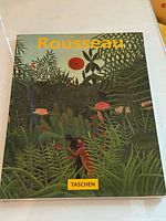 Front cover showing title, author, publisher