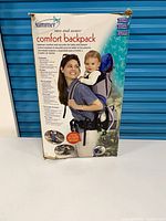 Retail box showing product name and branding