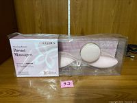 Front of sealed retail box showing product name and image