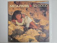 Front sleeve showing album title and artist