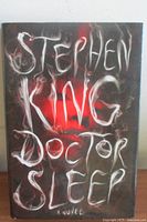 Front of dust-jacketed book showing title design