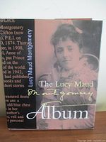 Front cover of hardcover book with dust jacket