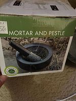 Box showing Fox Run branding and product name