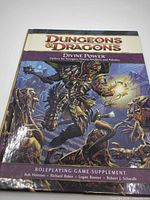 Front cover showing title, subtitle, artwork