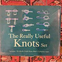 Front of box showing product title and graphics