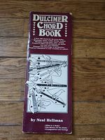 Front cover showing title and author