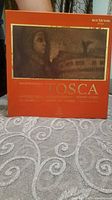 Front of Tosca Soria Series box set
