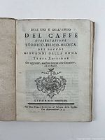 Title page showing full bibliographic details and printer device