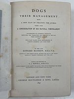 Title page showing full bibliographic details and 1897 date