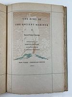 Title page showing book title, author, introduction and illustrator details