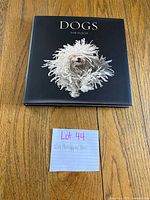 Front cover showing title and cover image