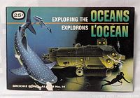 Front cover of album showing title and artwork