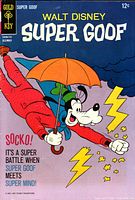 Front cover displaying title, publisher logo, issue details