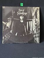 Front cover of Son of Schmilsson LP