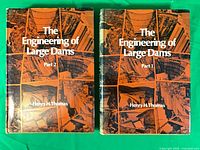 Front covers of Part 1 and Part 2