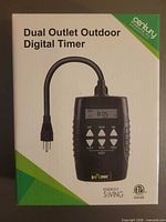 Front of unopened retail box showing product image and branding