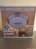 Front of sealed retail box showing product image and specifications