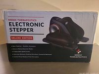 Front of sealed retail box showing product image and branding