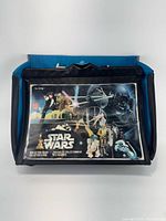 Closed Kenner Star Wars mini action figure collector’s case