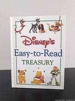 Front cover showing title and character illustrations