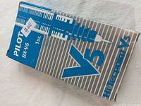 Retail box front showing branding and model information