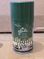 Single Glade Sage & Thyme Market spray refill can 175 g