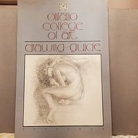 Full view of 12 x 18 in Drawing Guide board cover