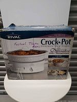 Retail box front showing product name and image