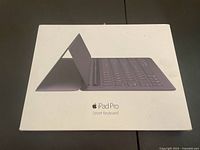 Front of retail box showing product image and branding