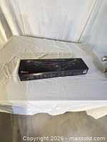 Retail box of OYO Personal Gym LE on table