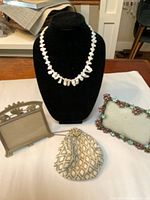 All four items grouped for overview