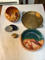 Group shot of all six items