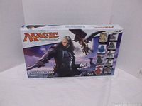 Front of sealed Magic The Gathering Arena of the Planeswalkers Shadows Over Innistrad board game box