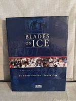 Front cover showing full title, authors and publisher