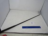 Full view of Mercedes Golf sand wedge