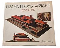 Front cover showing title, author and architectural model image