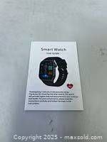 Retail box front showing product name and image