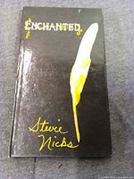 Front cover of Enchanted box set