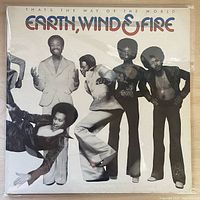 Front cover in protective sleeve